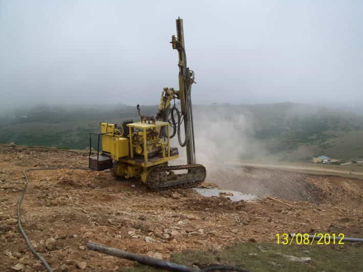 ORDU İLİ ÇAMBAŞI YAYLASI-GİRESUN İLİ-ATALAN OBASI BAĞLANTI YOLU