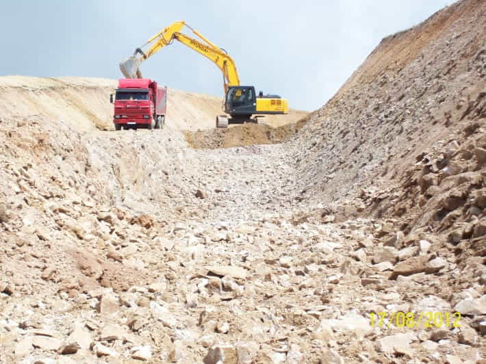 ORDU İLİ ÇAMBAŞI YAYLASI-GİRESUN İLİ-ATALAN OBASI BAĞLANTI YOLU