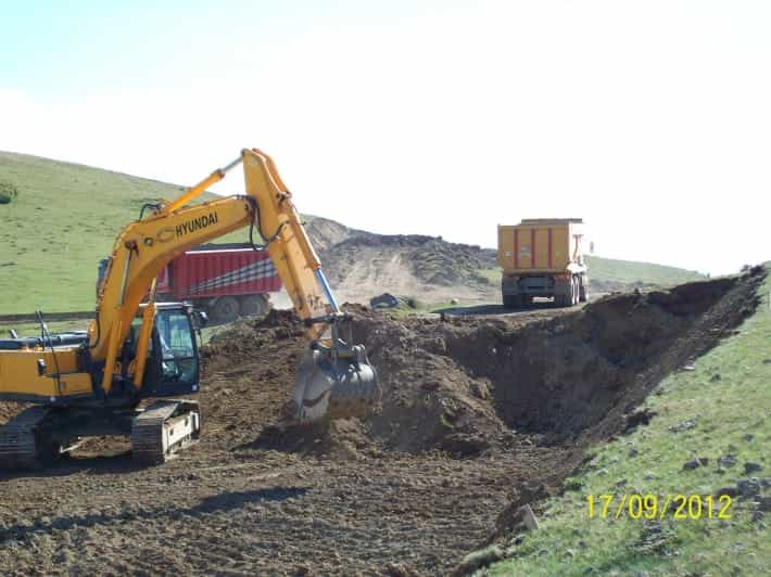 ORDU İLİ ÇAMBAŞI YAYLASI-GİRESUN İLİ-ATALAN OBASI BAĞLANTI YOLU