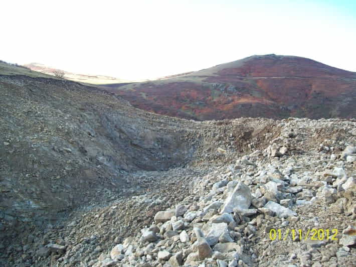 ORDU İLİ ÇAMBAŞI YAYLASI-GİRESUN İLİ-ATALAN OBASI BAĞLANTI YOLU