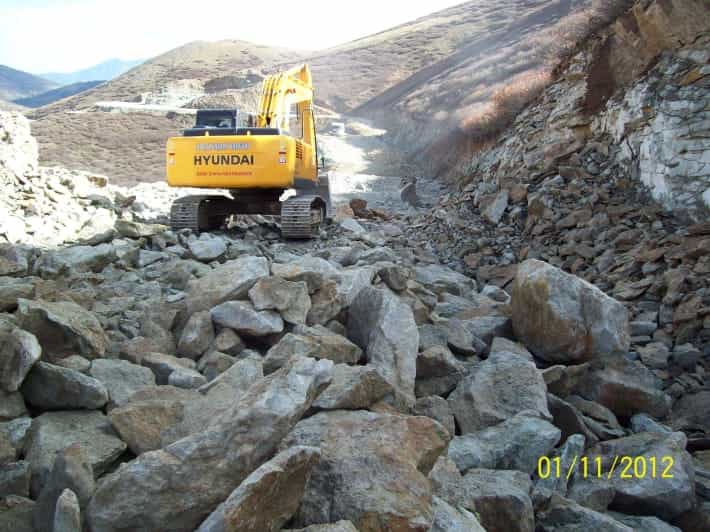 ORDU İLİ ÇAMBAŞI YAYLASI-GİRESUN İLİ-ATALAN OBASI BAĞLANTI YOLU