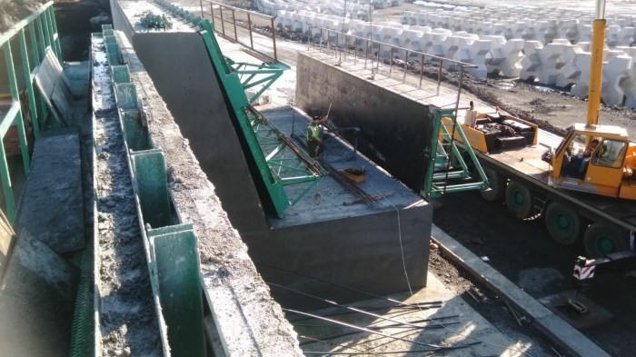 Kronman Beton İmalatı