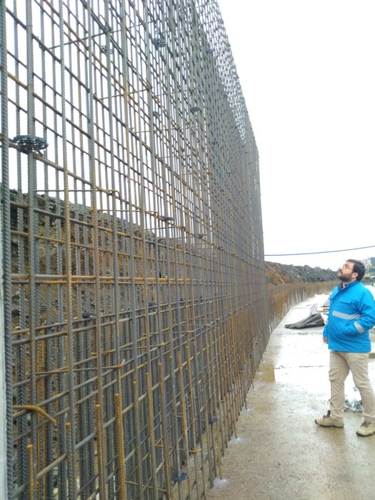 Kuşaklama Kanal İmalatı