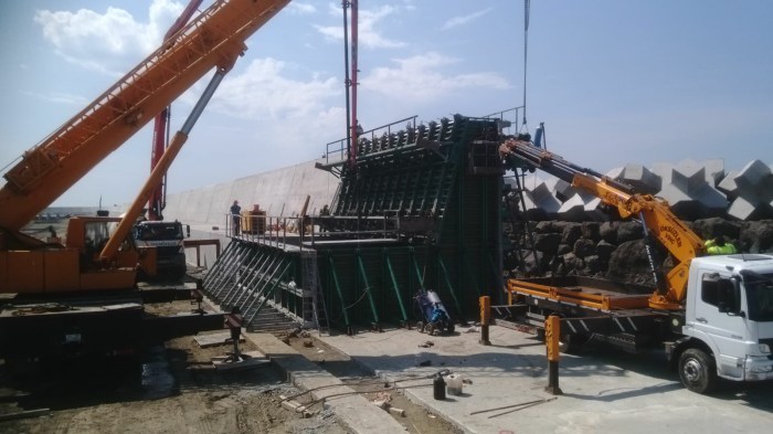 Kronman Beton İmalatı