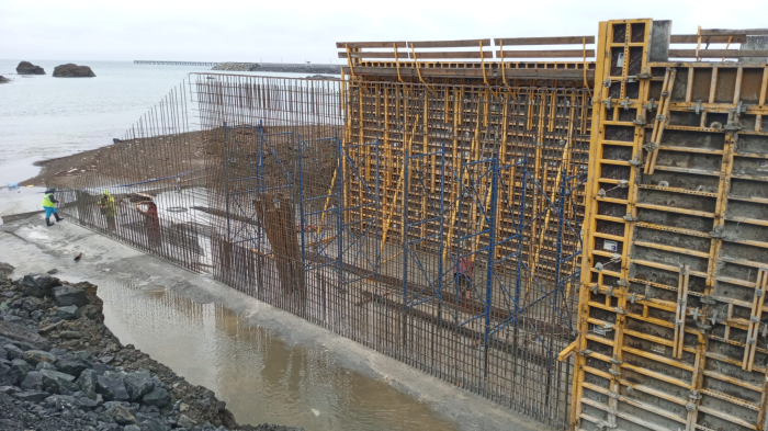 Kuşaklama Kanal İmalatı