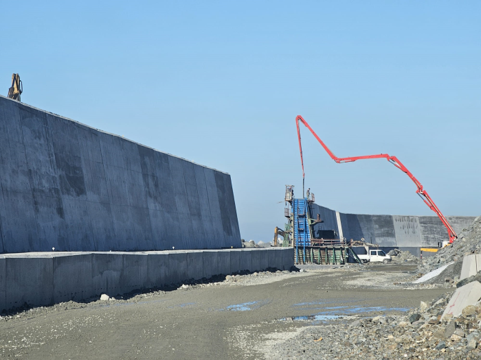 Kronman Beton İmalatı