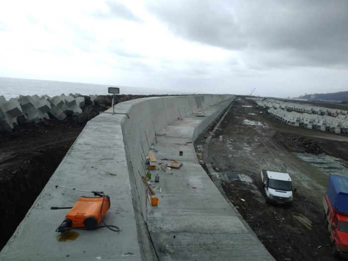 Kronman Beton İmalatı