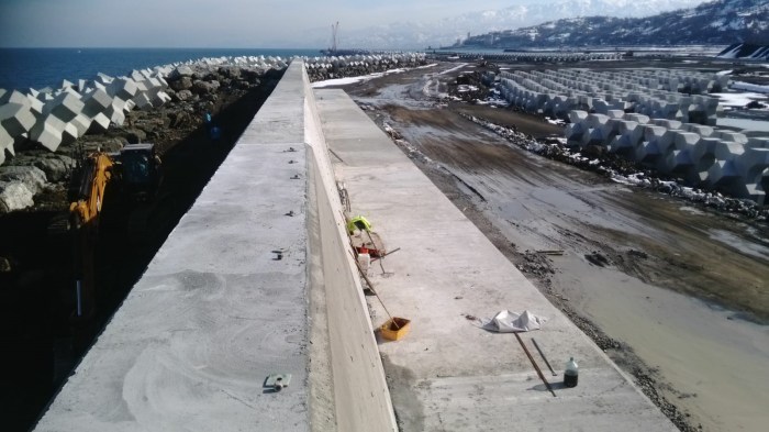 Kronman Beton İmalatı