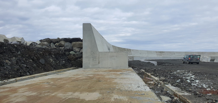 Kronman Beton İmalatı