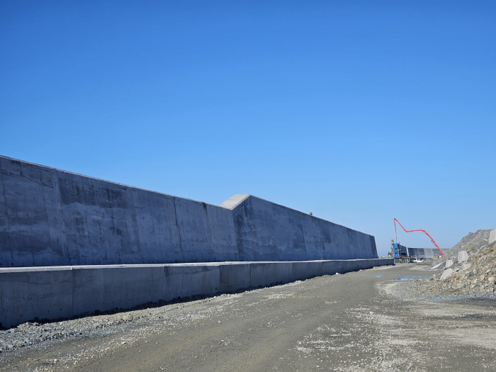 Kronman Beton İmalatı