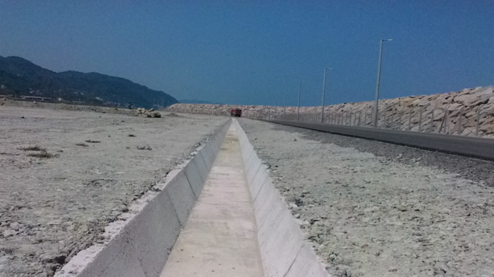 Trapez Kanal İmalat