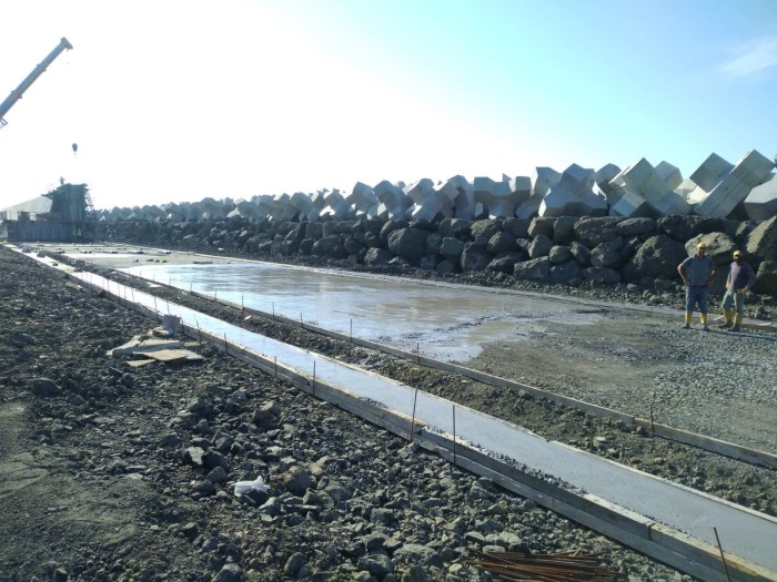 Kronman Beton İmalatı