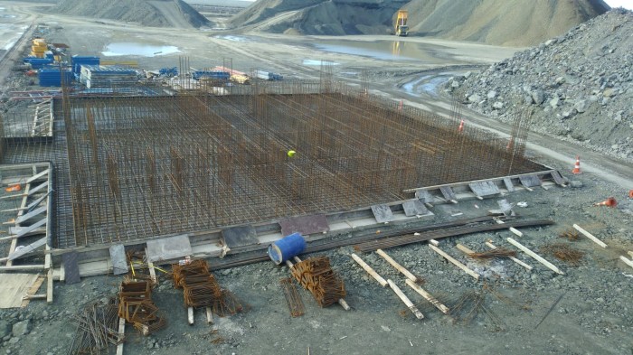 Regülatör Bina Kaba İmalat