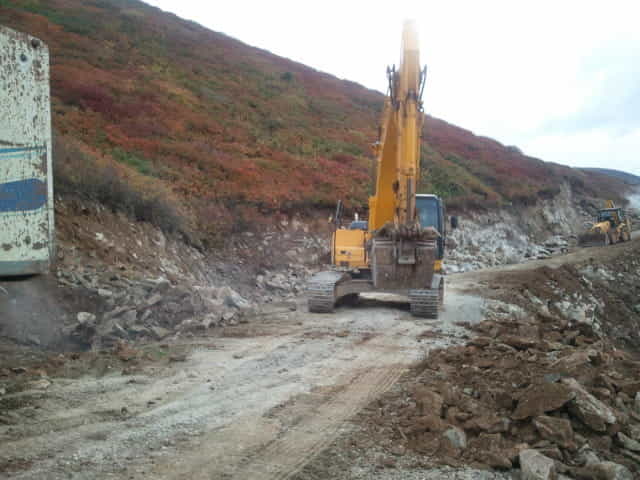 ORDU İLİ ÇAMBAŞI YAYLASI-GİRESUN İLİ-ATALAN OBASI BAĞLANTI YOLU
