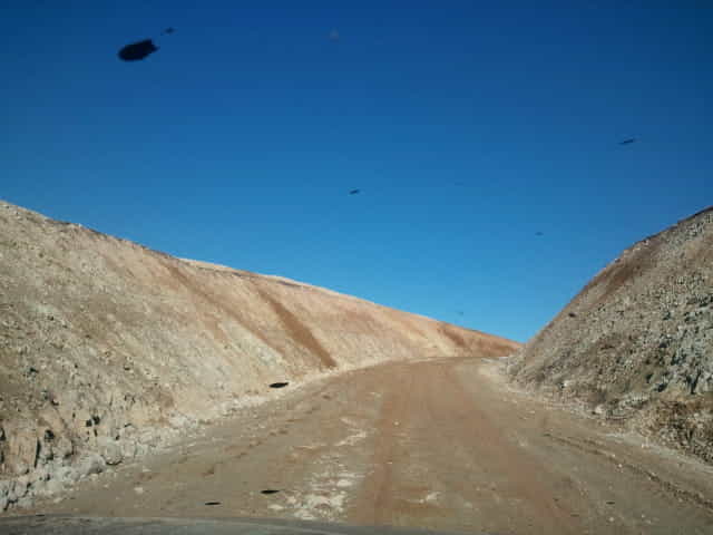 ORDU İLİ ÇAMBAŞI YAYLASI-GİRESUN İLİ-ATALAN OBASI BAĞLANTI YOLU