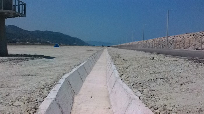 Trapez Kanal İmalat