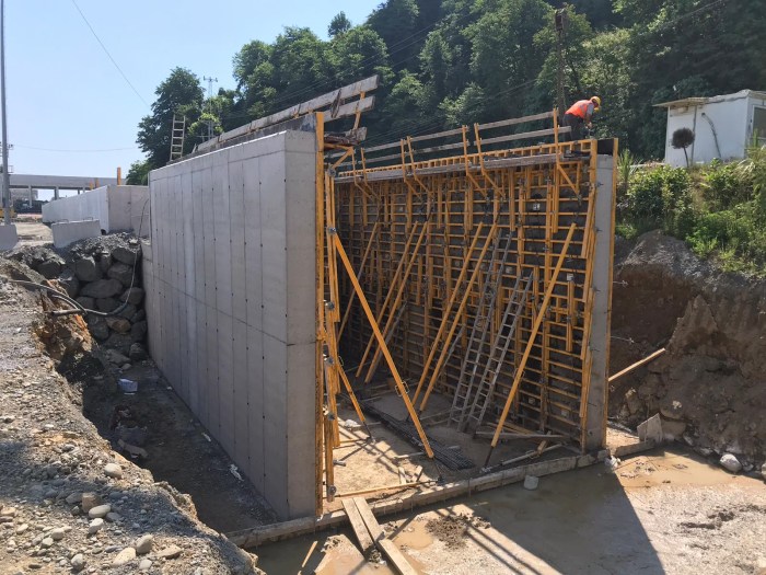 Kuşaklama Kanal İmalatı