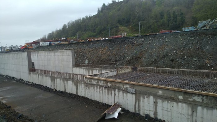 Kuşaklama Kanal İmalatı