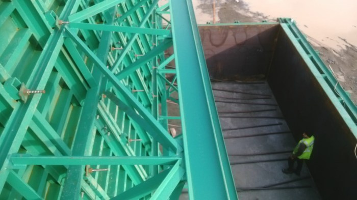 Kronman Beton İmalatı