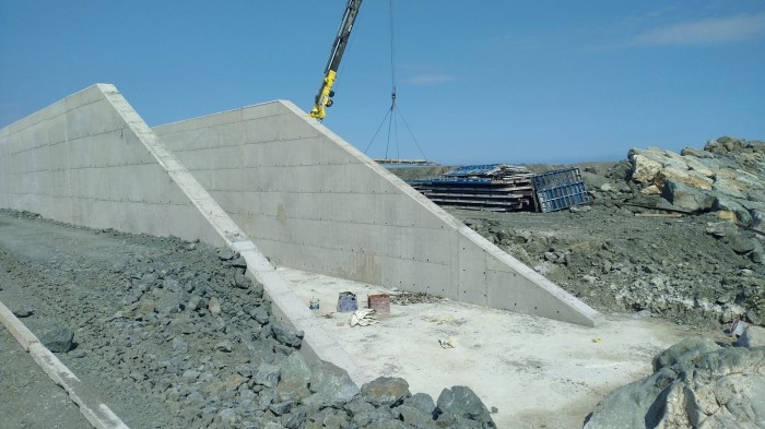 Kuşaklama Kanal İmalatı