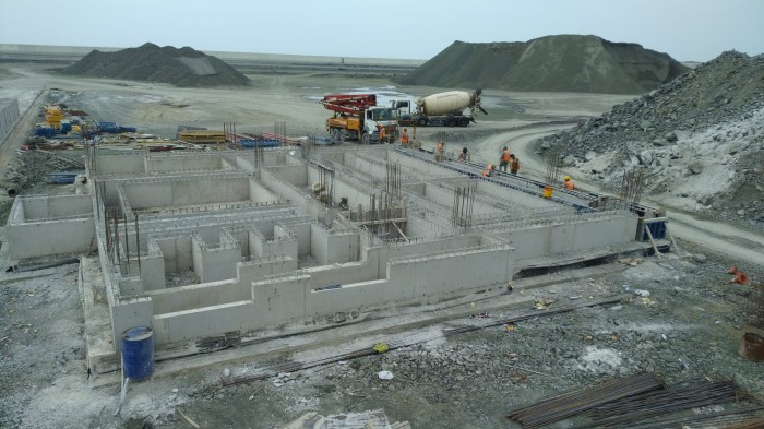 Regülatör Bina Kaba İmalat