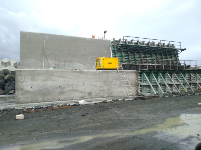 Kronman Beton İmalatı