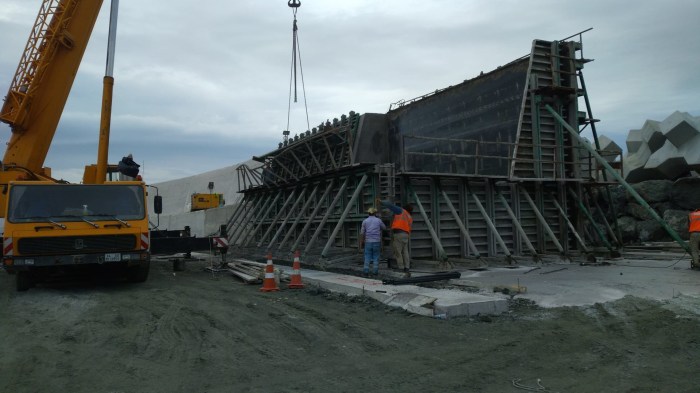 Kronman Beton İmalatı