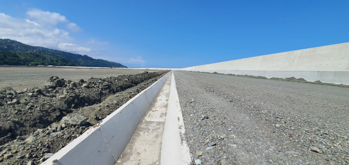 Trapez Kanal İmalatı