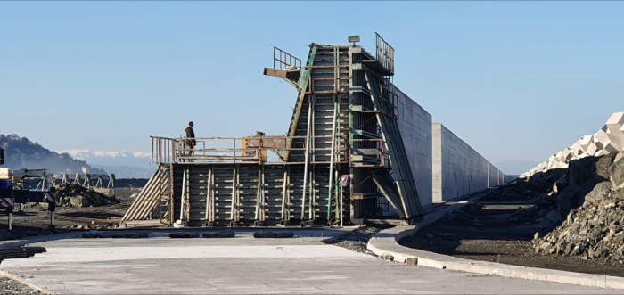 Kronman Beton İmalatı