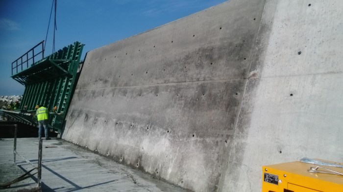 Kronman Beton İmalatı