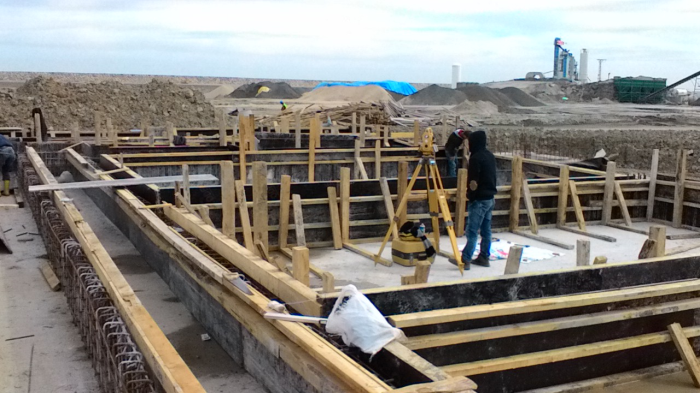 Regülat Bina Kaba İmalat