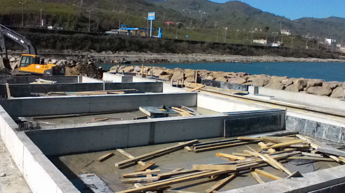 Regülat Bina Kaba İmalat